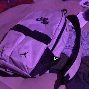 Jordan backpack